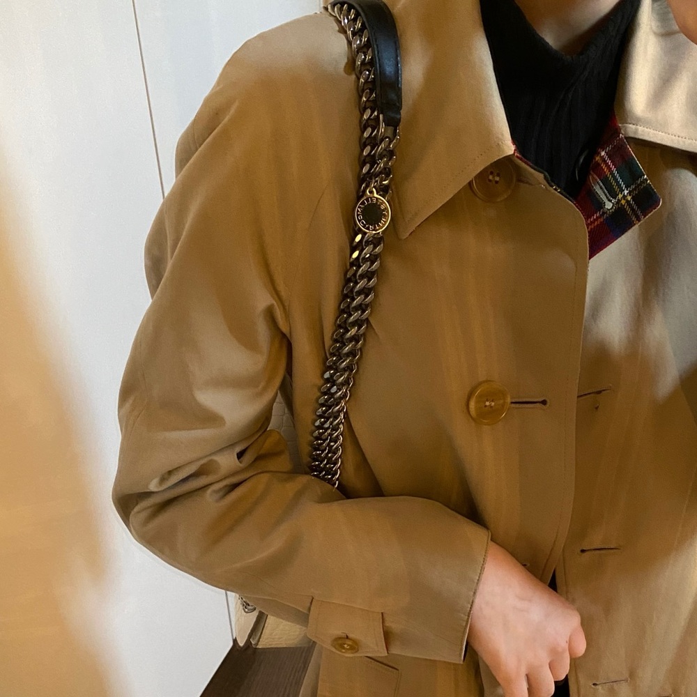 Stella McCartney bag - Picture 9 of 12